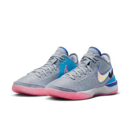 Nike Men's Zoom Lebron Nxxt Gen '1984' Sneakers