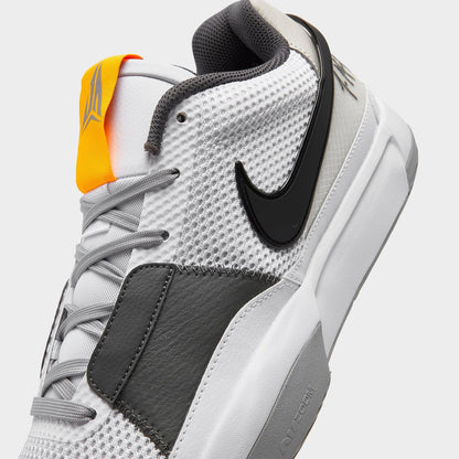 [dr8785-100] Mens Nike Ja 1 "wet Cement"
