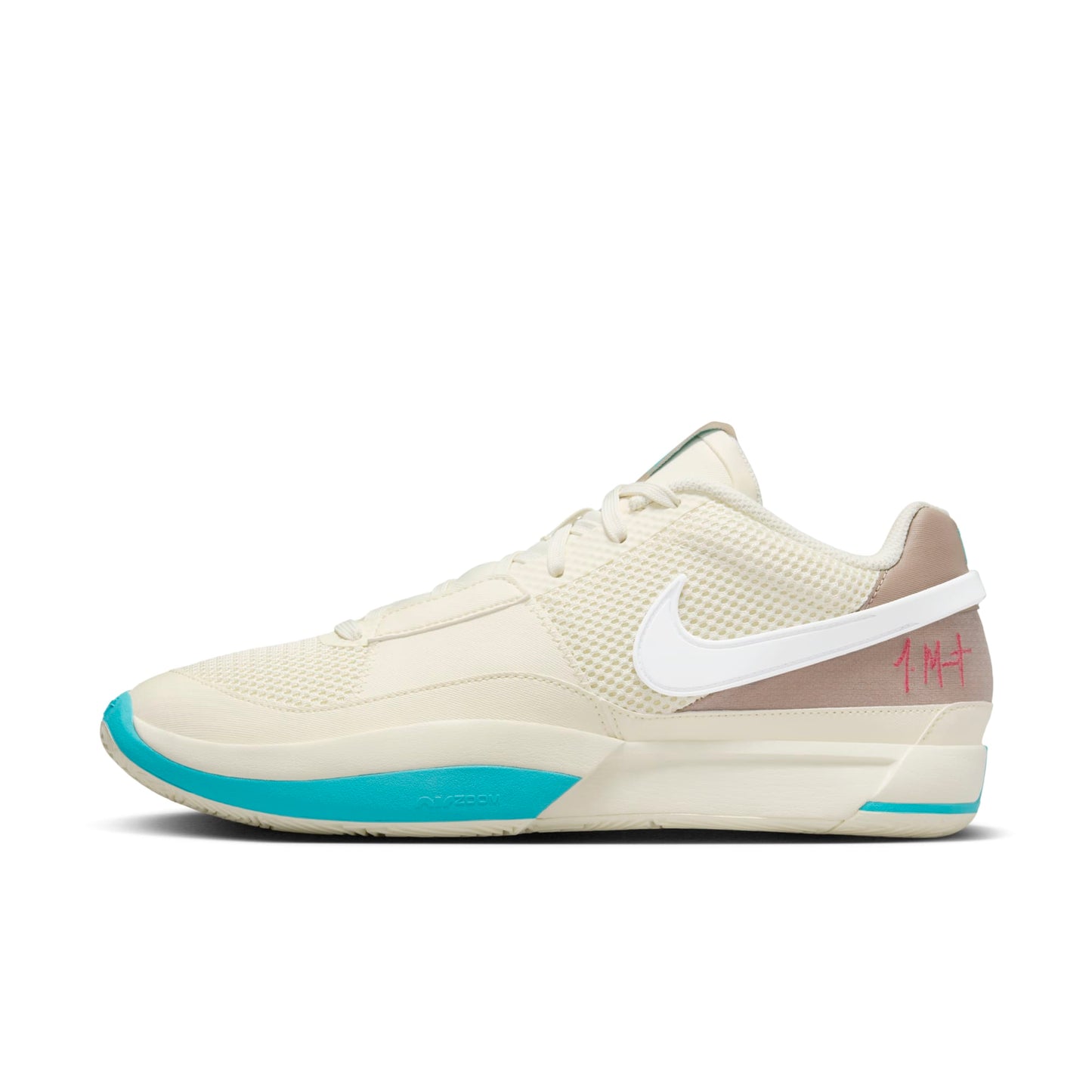 Nike Men's Ja 1 "Day One" Shoes