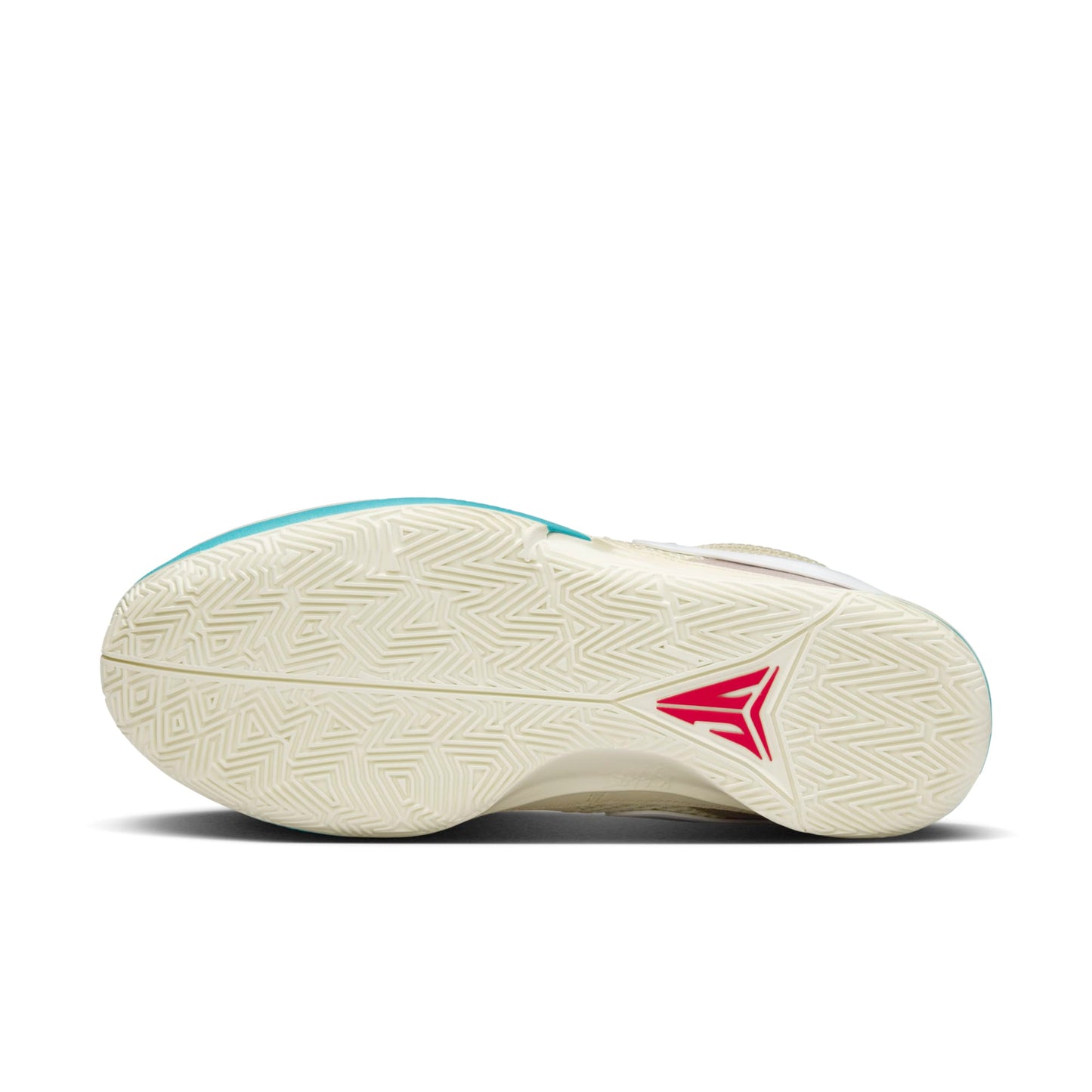 Nike Men's Ja 1 "Day One" Shoes