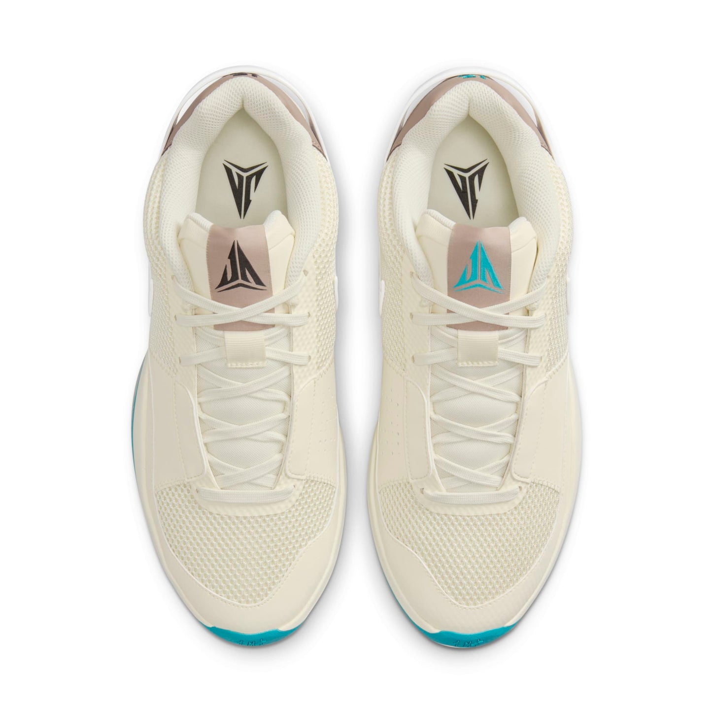 Nike Men's Ja 1 "Day One" Shoes
