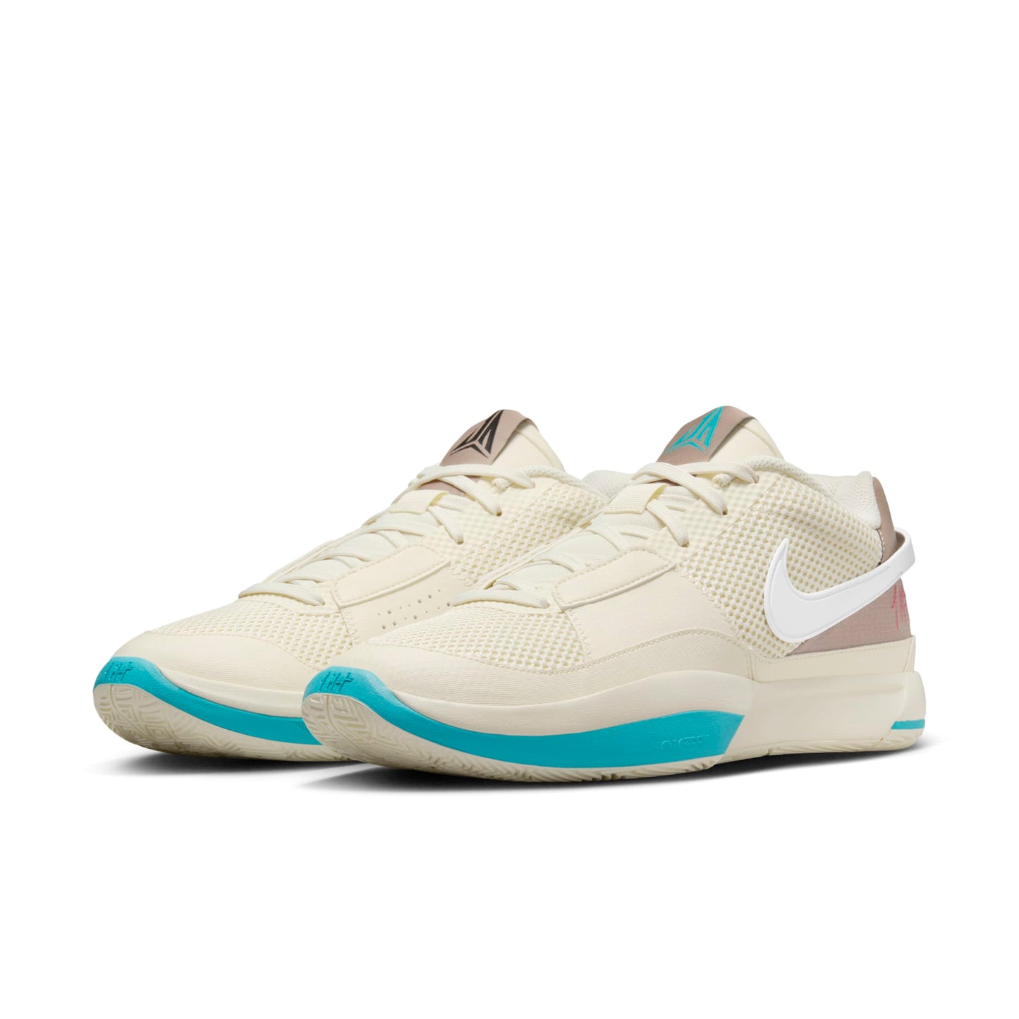 Nike Men's Ja 1 "Day One" Shoes
