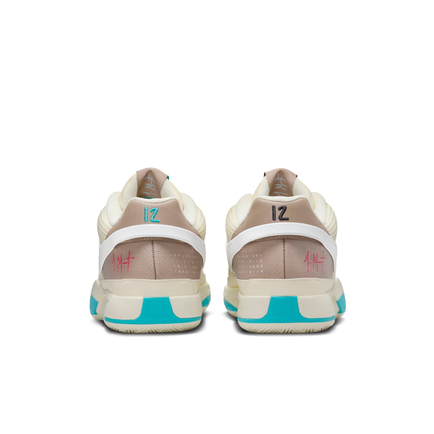 Nike Men's Ja 1 "Day One" Shoes