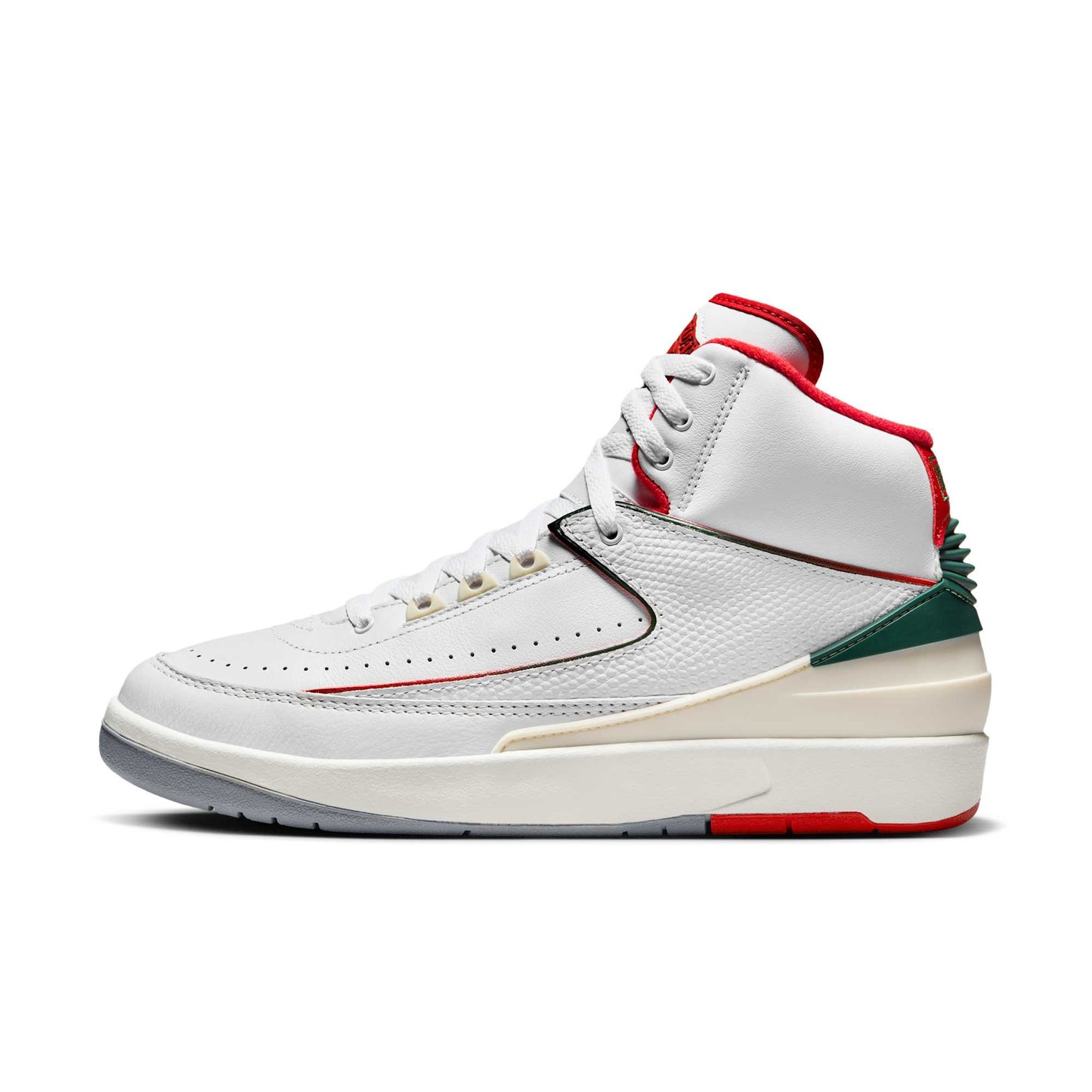 Men's Air Jordan Retro 2 "Origins"