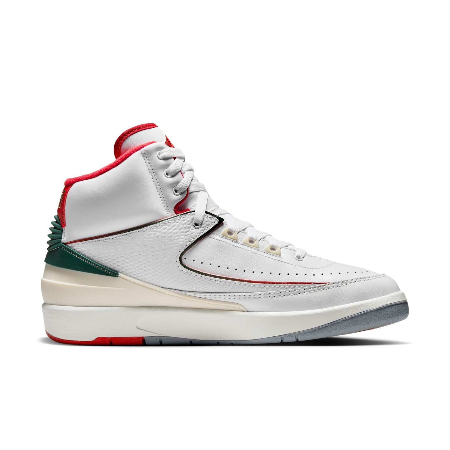 Men's Air Jordan Retro 2 "Origins"