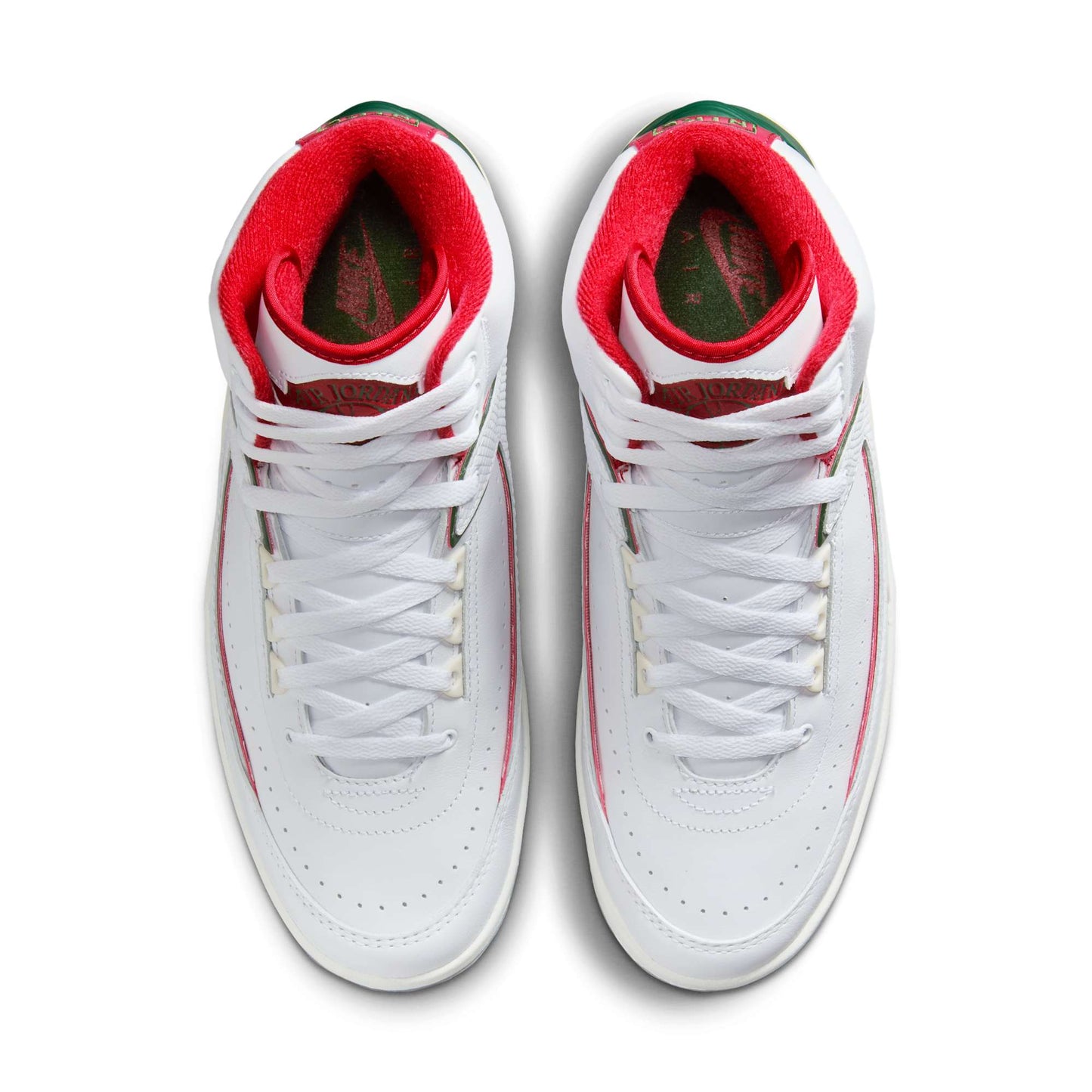 Men's Air Jordan Retro 2 "Origins"