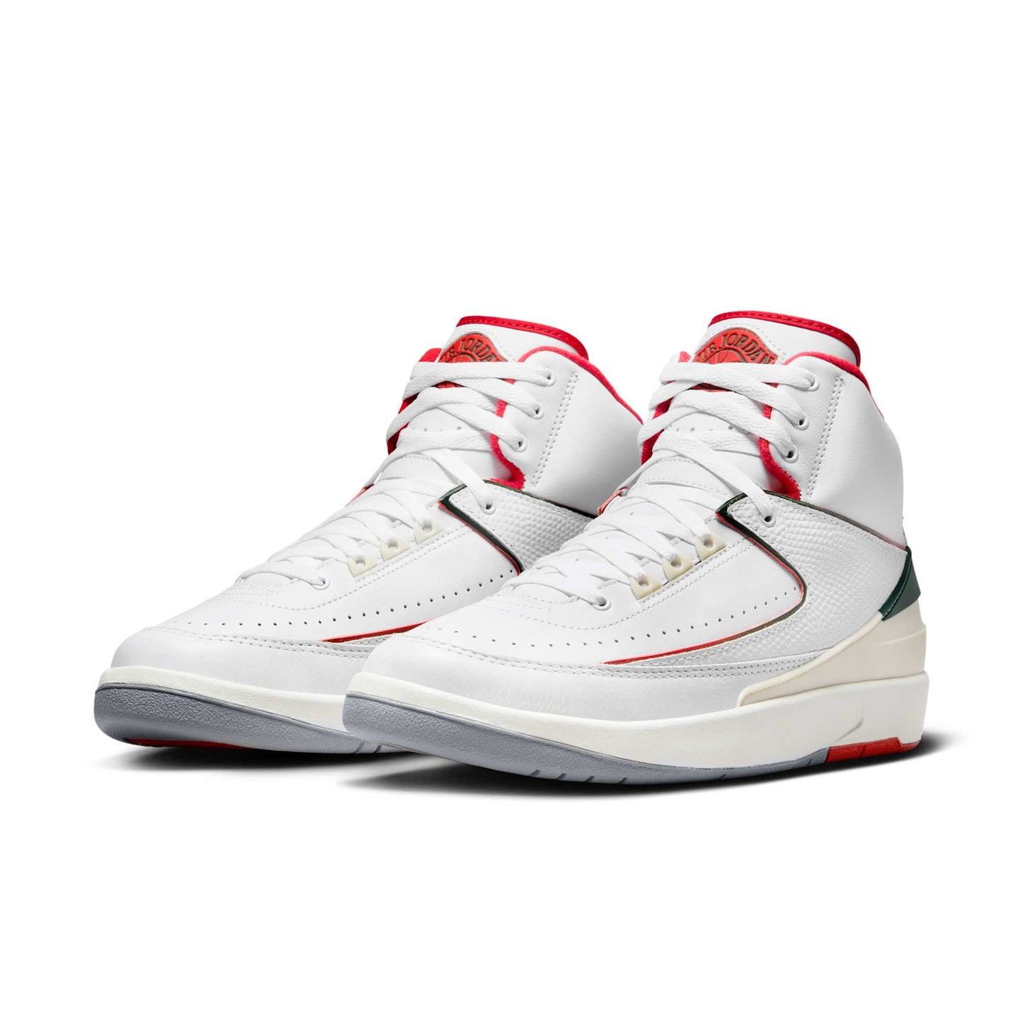 Men's Air Jordan Retro 2 "Origins"