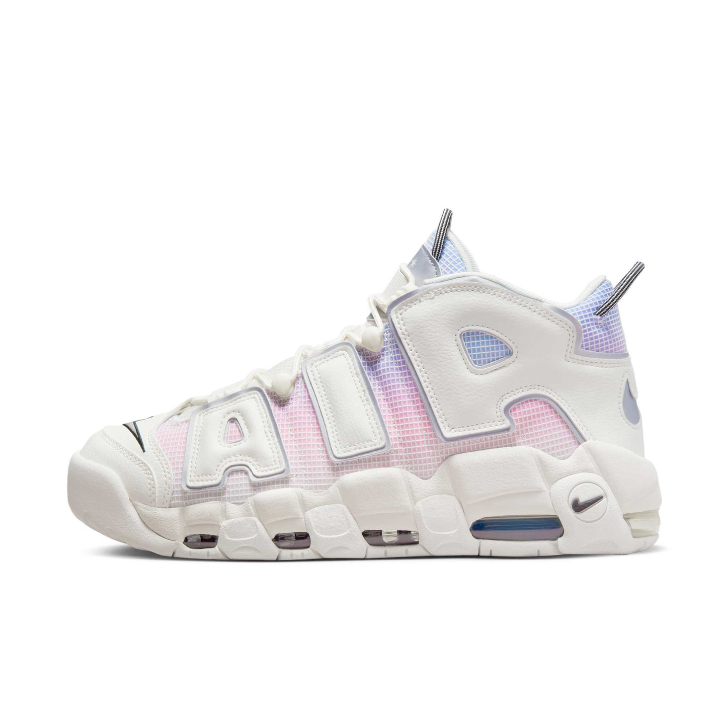 Nike Men's Air More Uptempo '96 'Thank You, Wilson' Sneakers