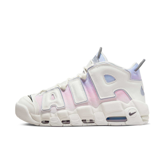 Nike Men's Air More Uptempo '96 'Thank You, Wilson' Sneakers