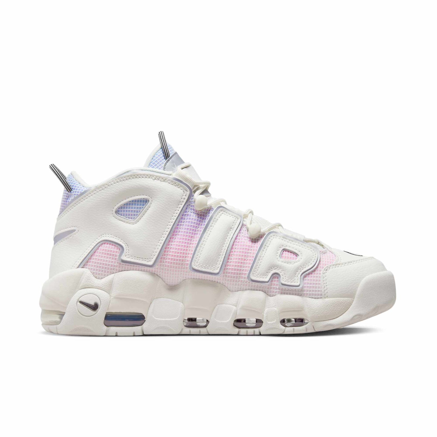 Nike Men's Air More Uptempo '96 'Thank You, Wilson' Sneakers