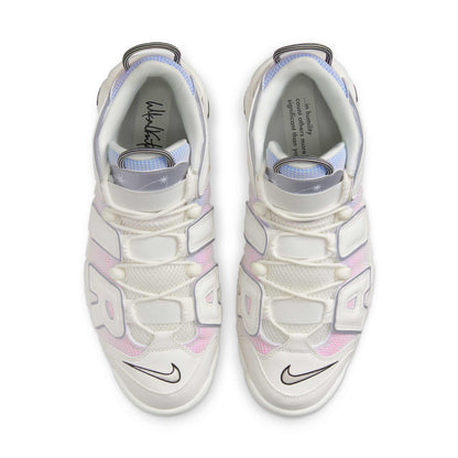 Nike Men's Air More Uptempo '96 'Thank You, Wilson' Sneakers