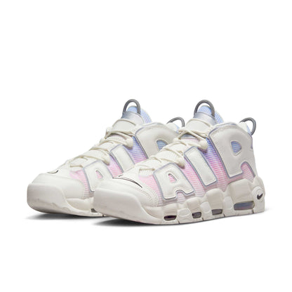 Nike Men's Air More Uptempo '96 'Thank You, Wilson' Sneakers