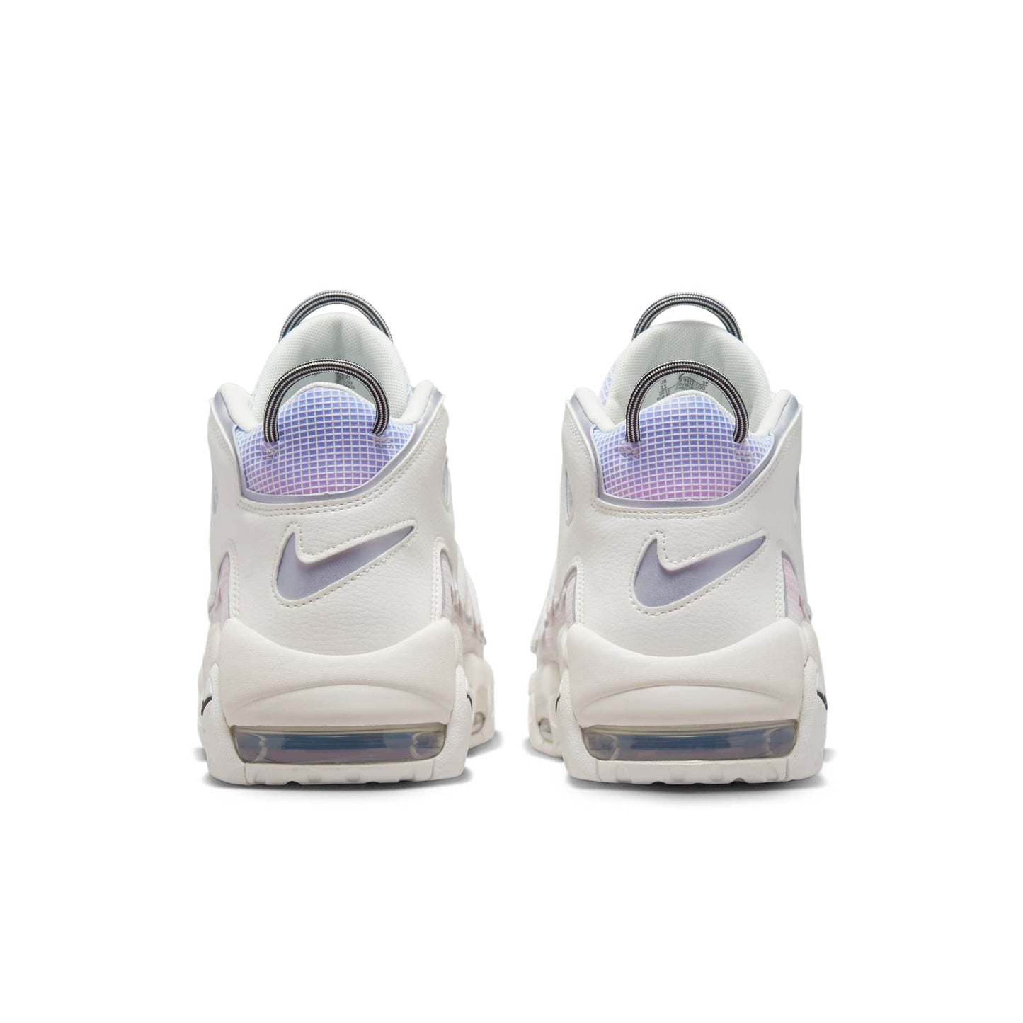 Nike Men's Air More Uptempo '96 'Thank You, Wilson' Sneakers