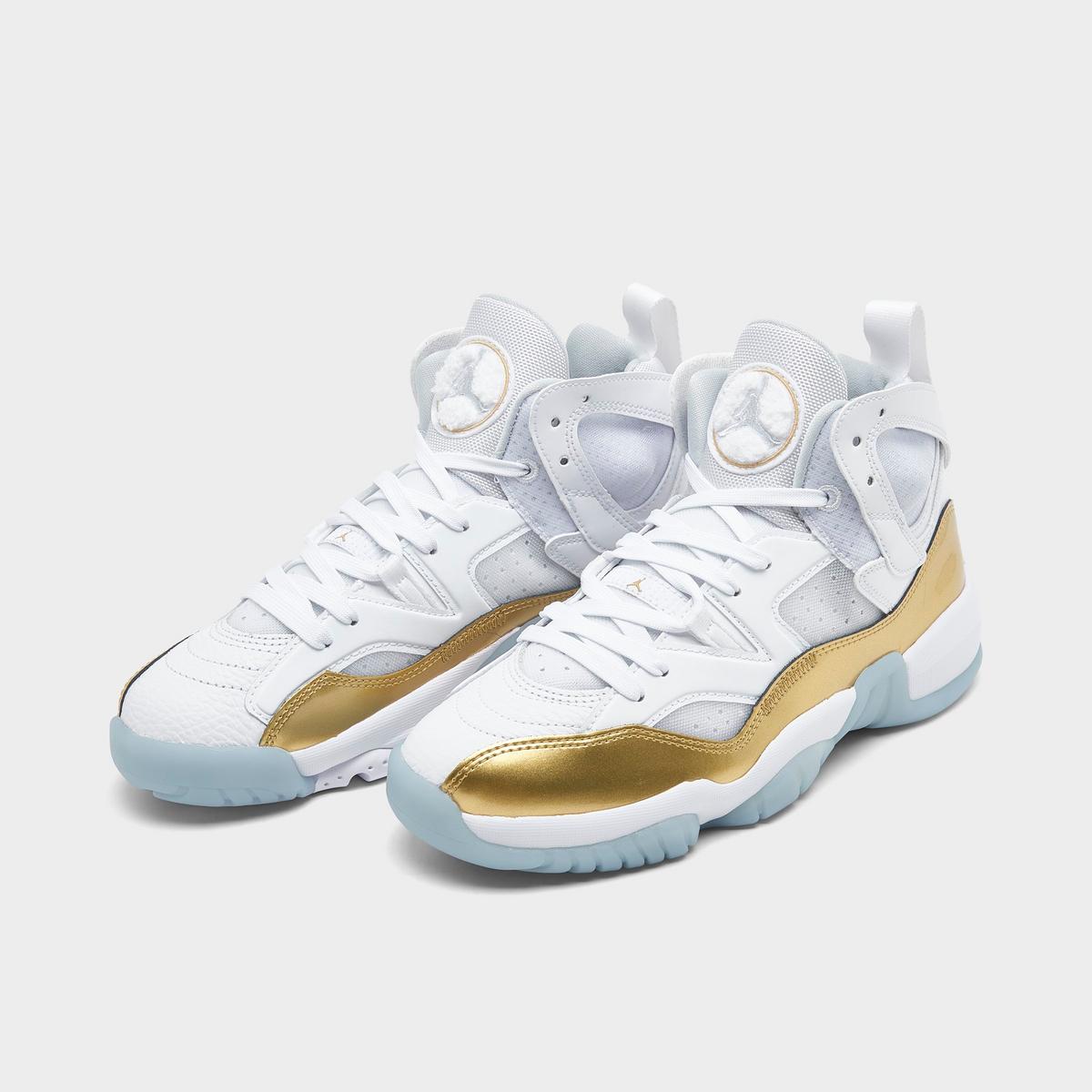 [dr9631-107] Womens Air Jordan Jumpman Two Trey