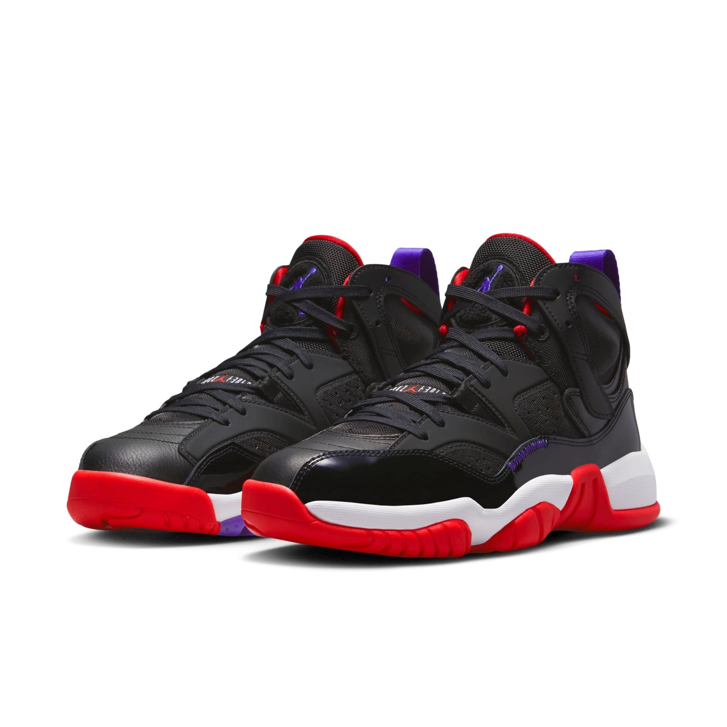 Air Jordan Women's Jumpman Two Trey 'Raptors' Sneakers