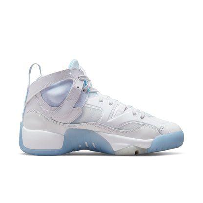 Nike Women's Jumpman Two Trey 'Columbia' W Sneakers