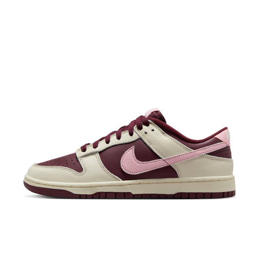 Nike Men's Dunk Low Retro Prm 'Valentine'S Day 2023' Sneakers