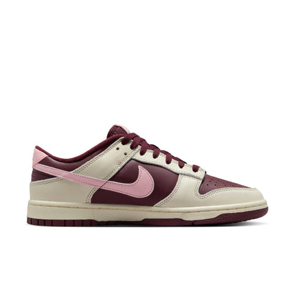 Nike Men's Dunk Low Retro Prm 'Valentine'S Day 2023' Sneakers