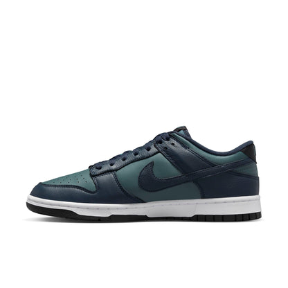 Nike Men's Dunk Low 'Mineral Slate Armory Navy' Sneakers