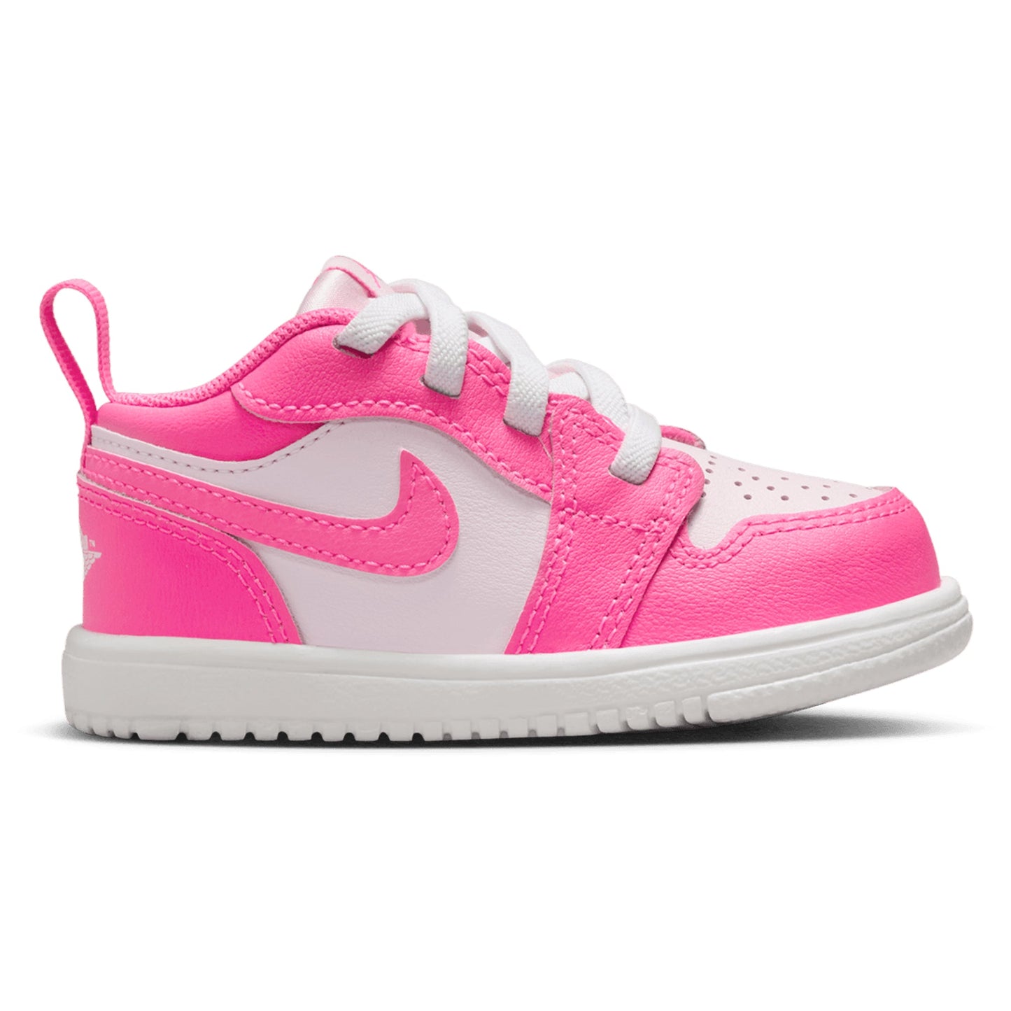 [dr9747-661] Toddlers Air Jordan Retro 1 Low Alt 'pink Foam'