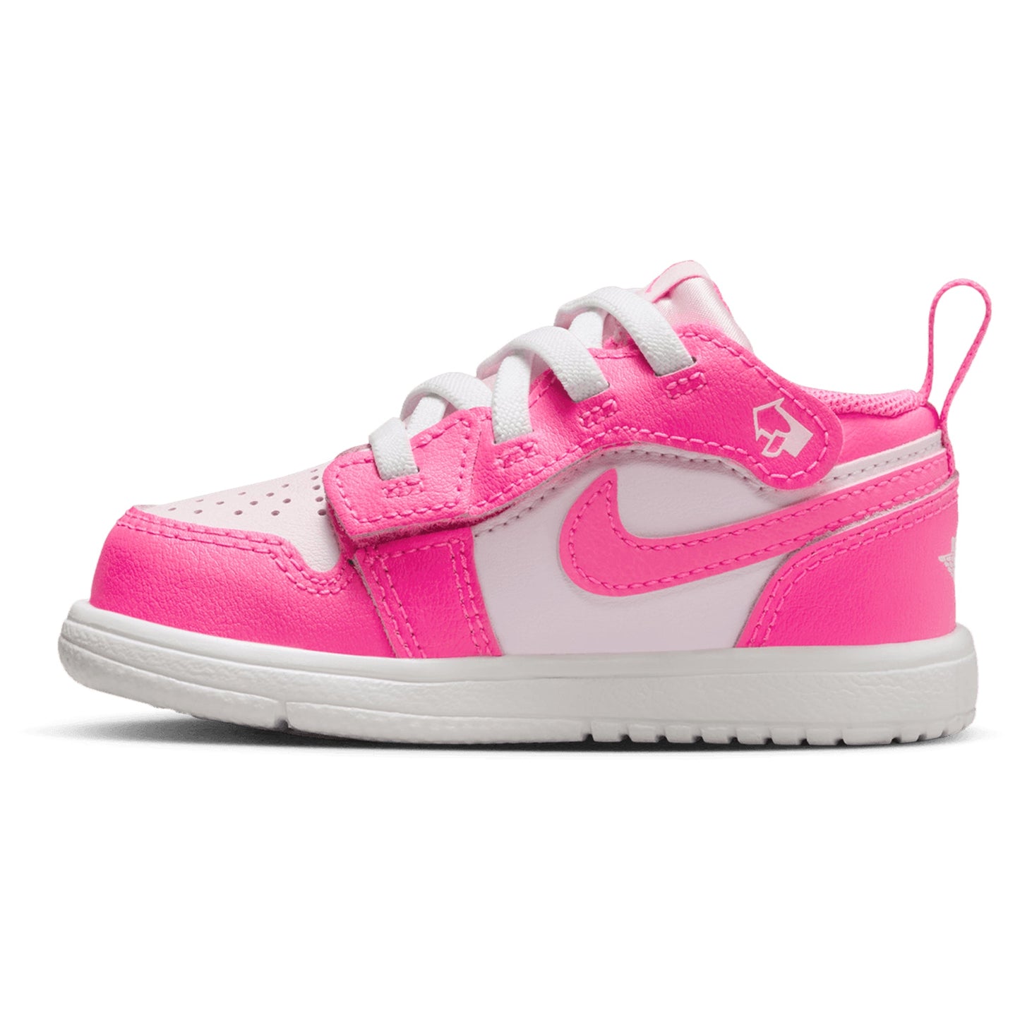[dr9747-661] Toddlers Air Jordan Retro 1 Low Alt 'pink Foam'
