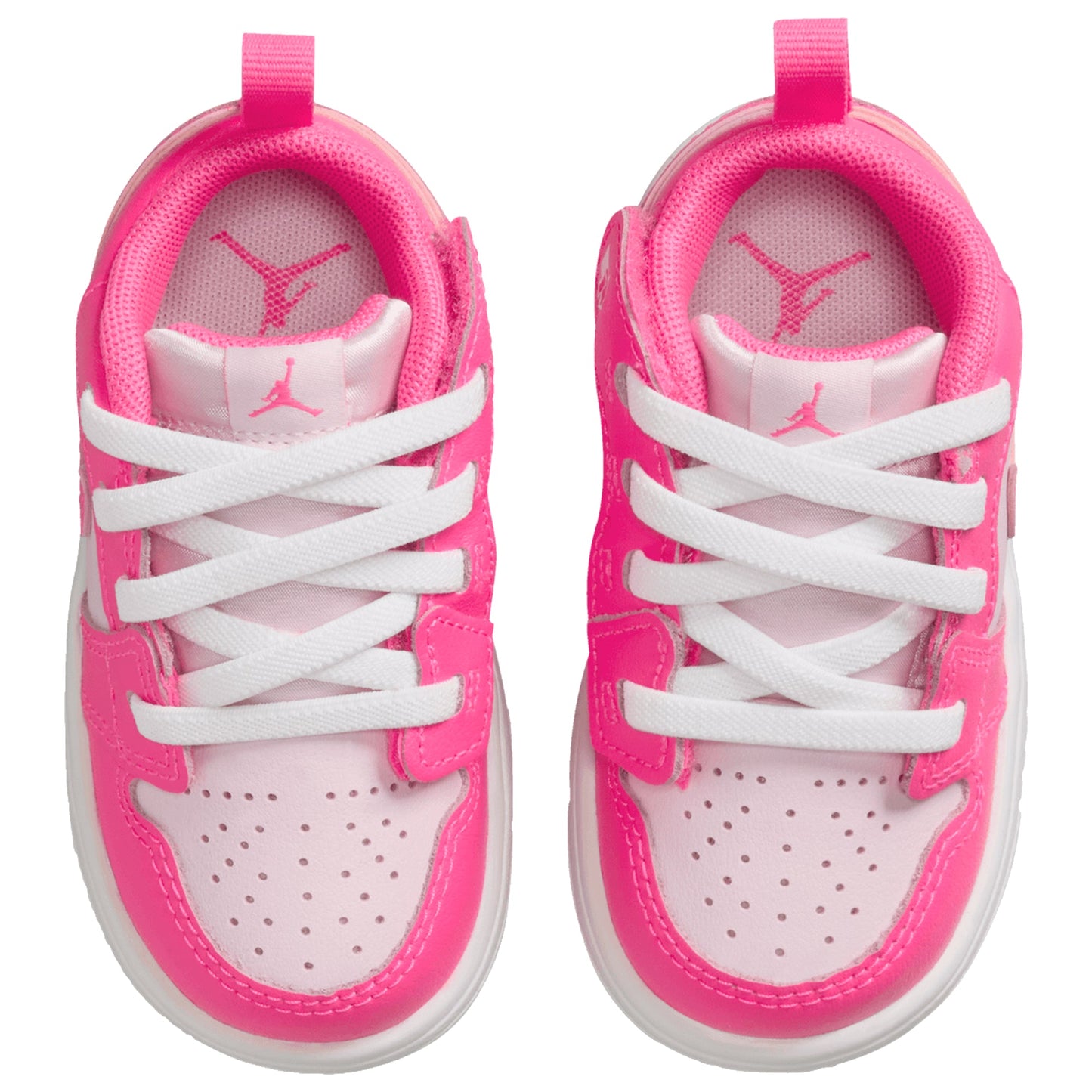 [dr9747-661] Toddlers Air Jordan Retro 1 Low Alt 'pink Foam'
