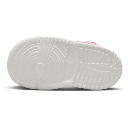 [dr9747-661] Toddlers Air Jordan Retro 1 Low Alt 'pink Foam'
