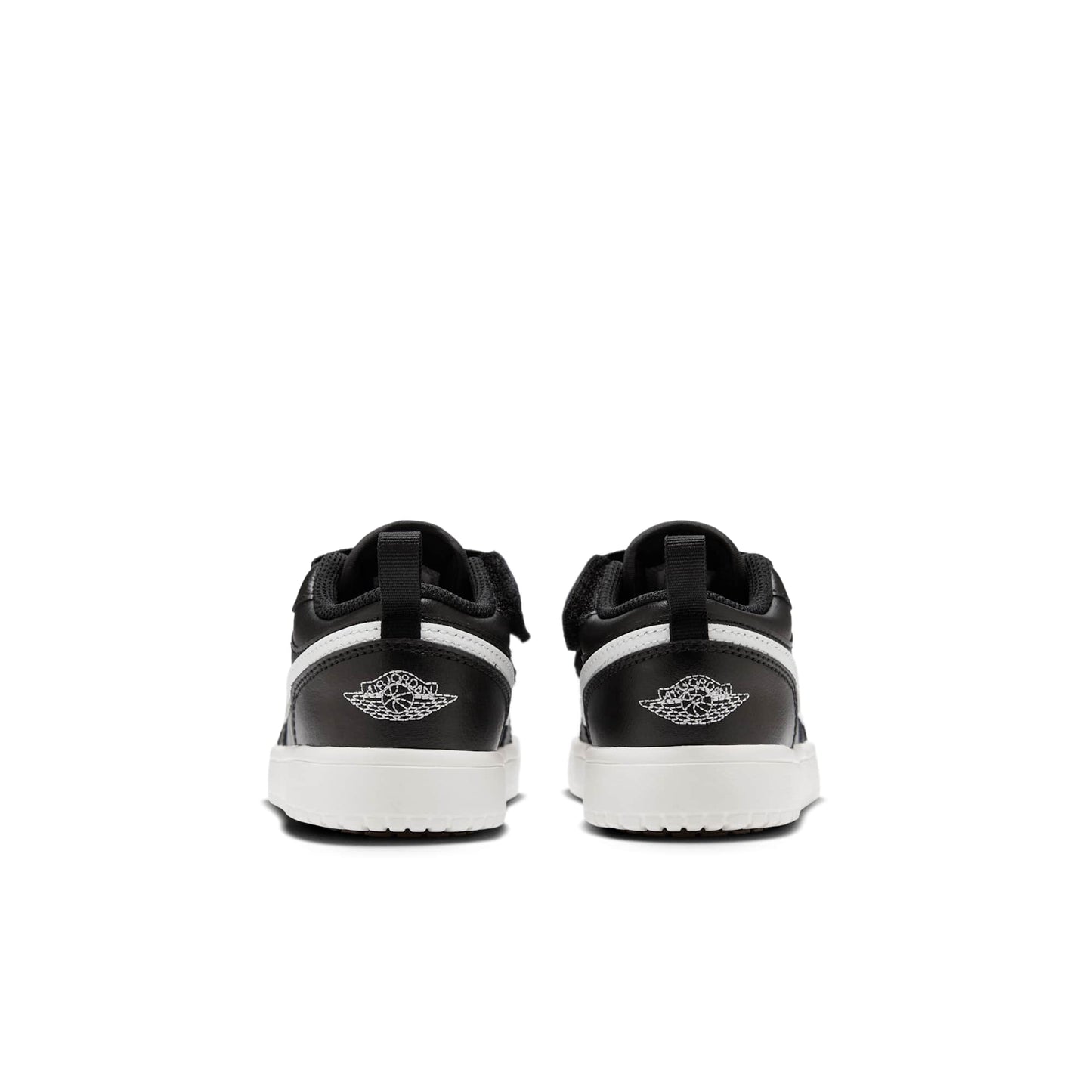 Preschool Air Jordan Retro 1 Low Alt 'Off Noir Toe'