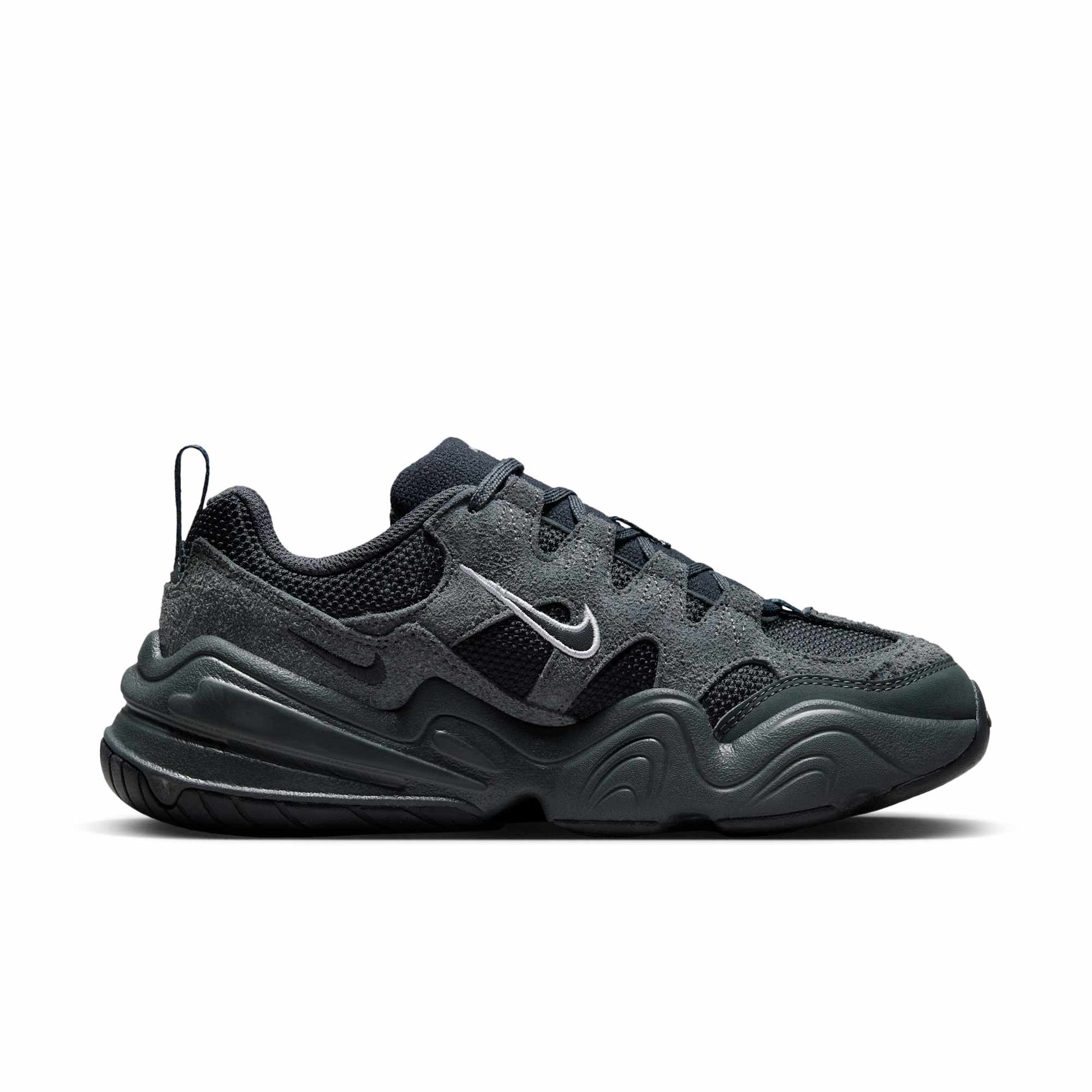 Anthracite/Lt Smoke Grey-Black-