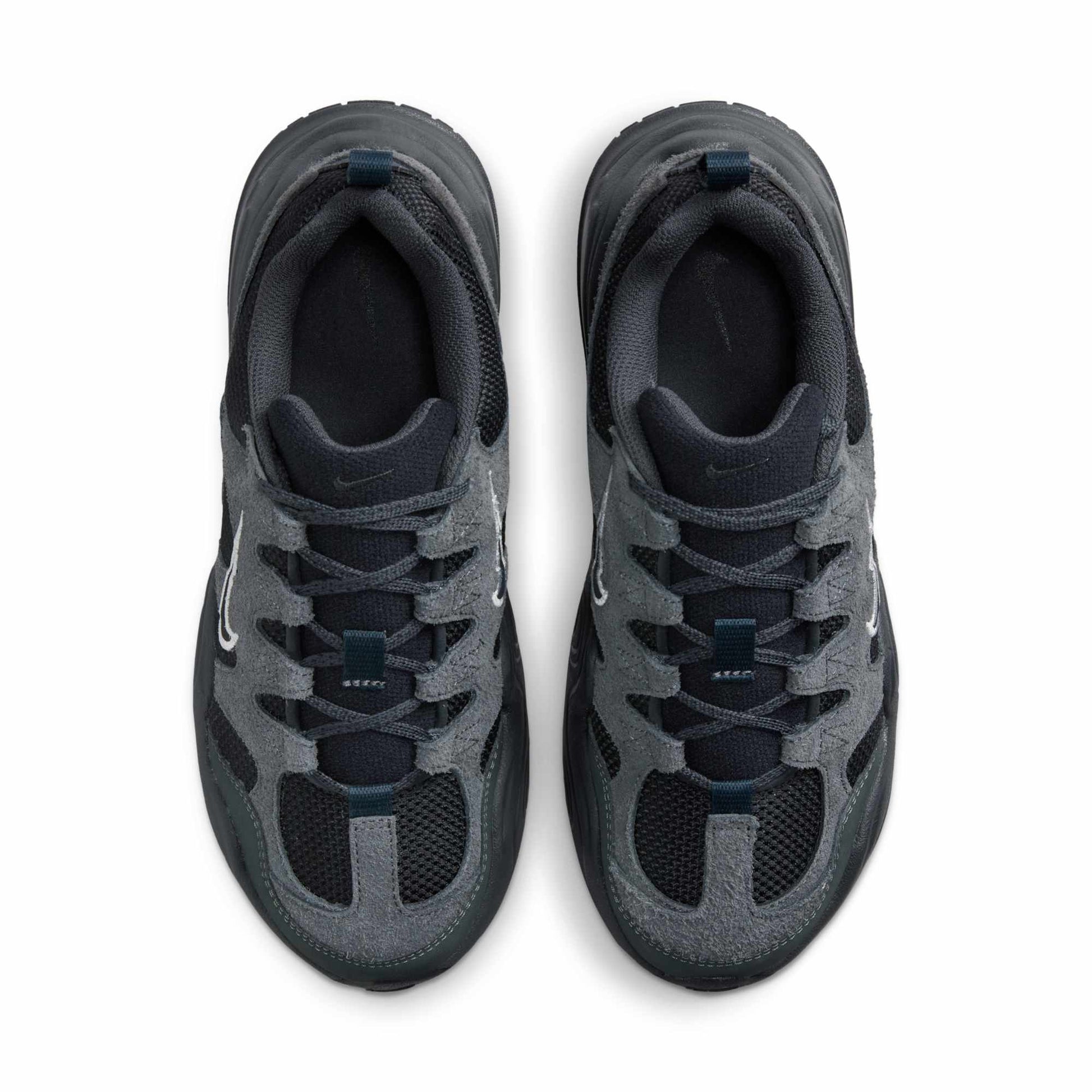 Anthracite/Lt Smoke Grey-Black-