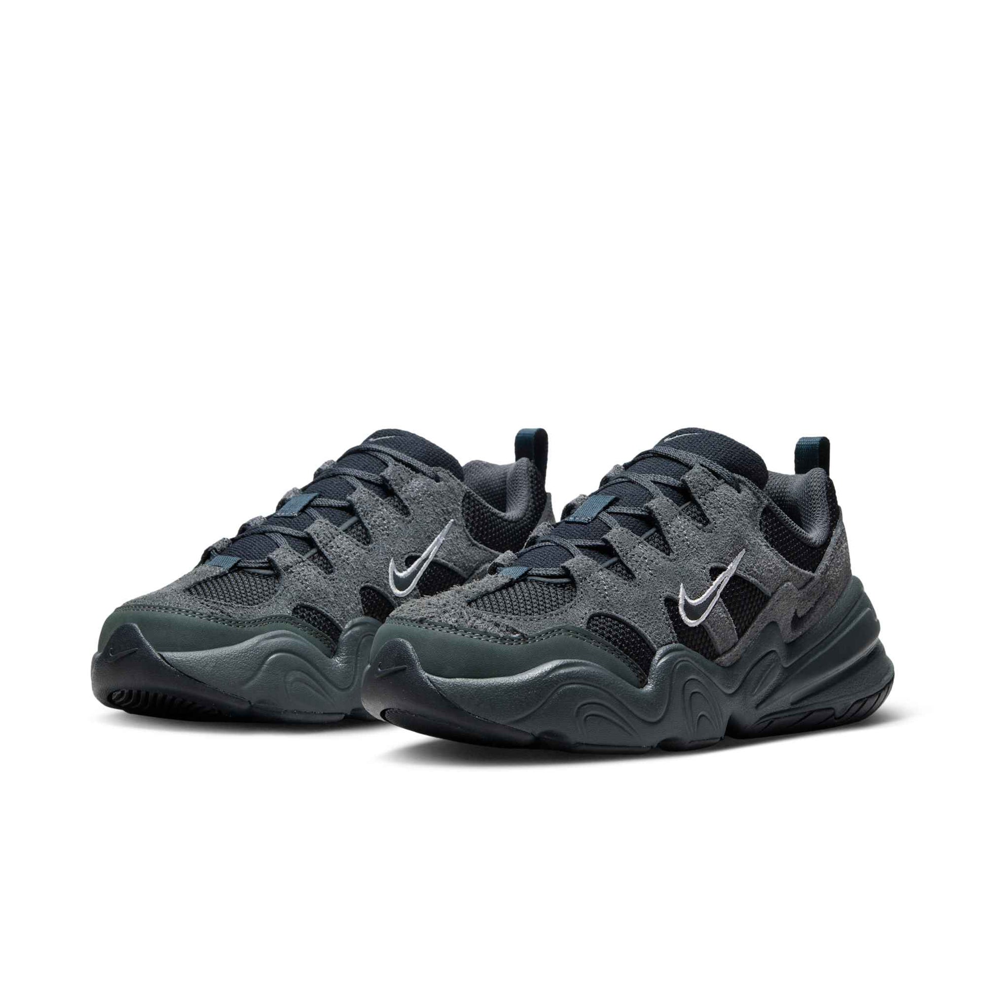 Anthracite/Lt Smoke Grey-Black-