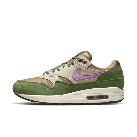 Nike Men's Air Max 1 Sh Sneakers