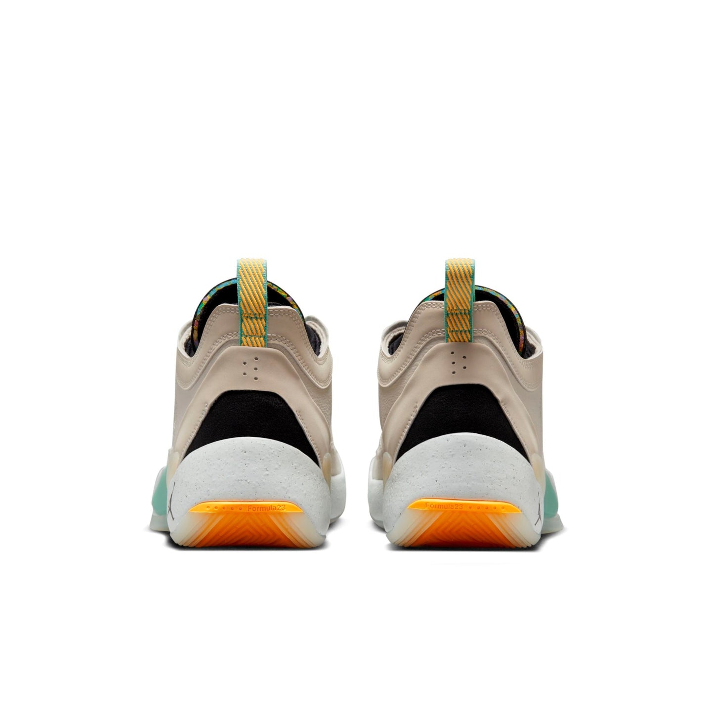 Air Jordan Men's Luka 1 'Next Nature Light Orewood Brown' Sneakers