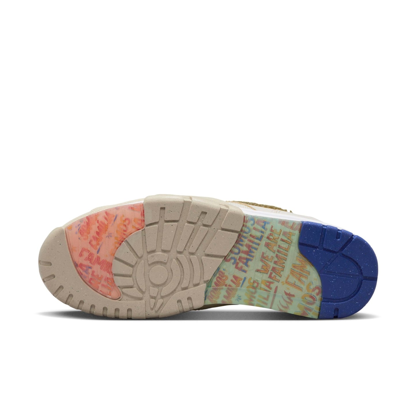 Nike Men's Air Trainer 1 'La Familia'