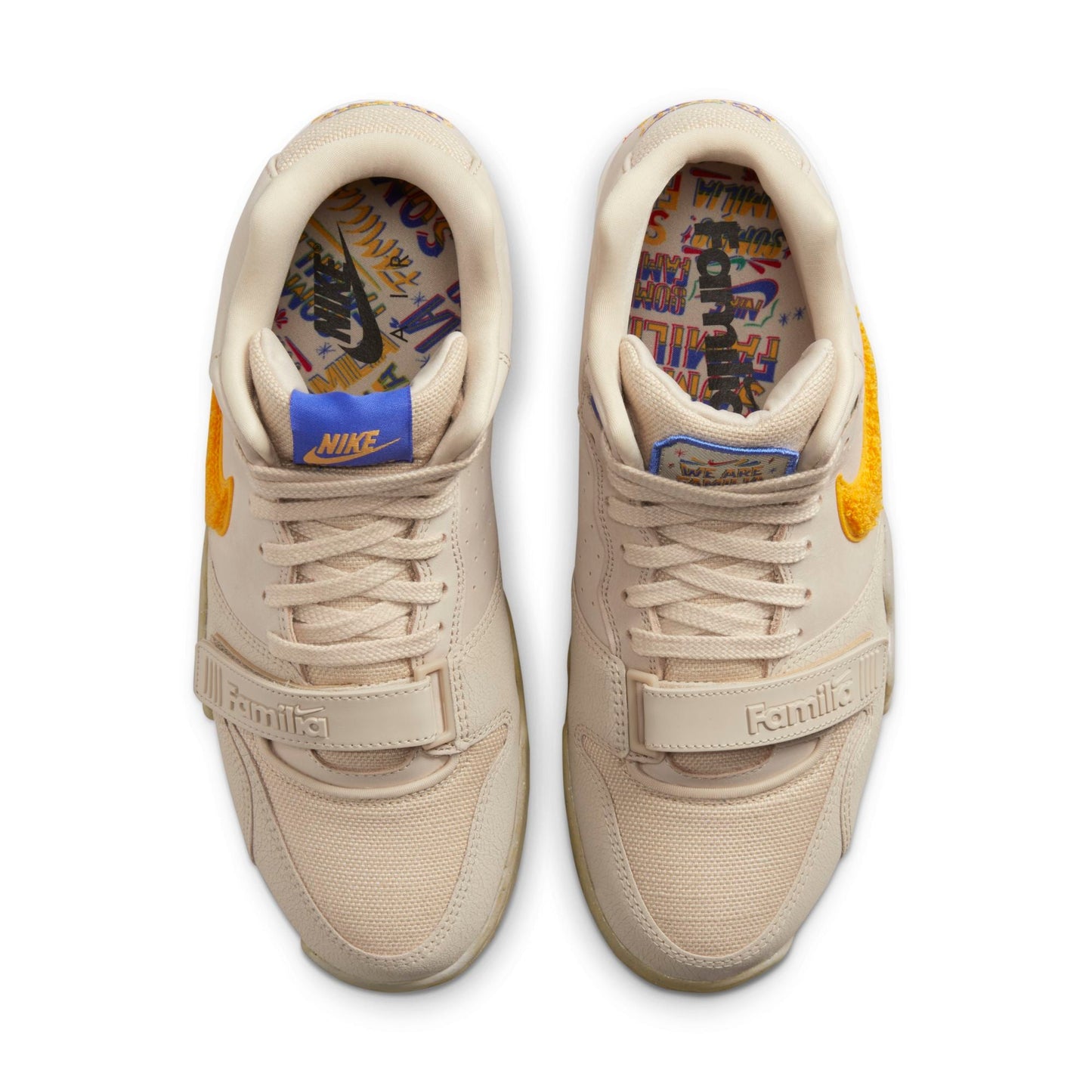 Nike Men's Air Trainer 1 'La Familia'
