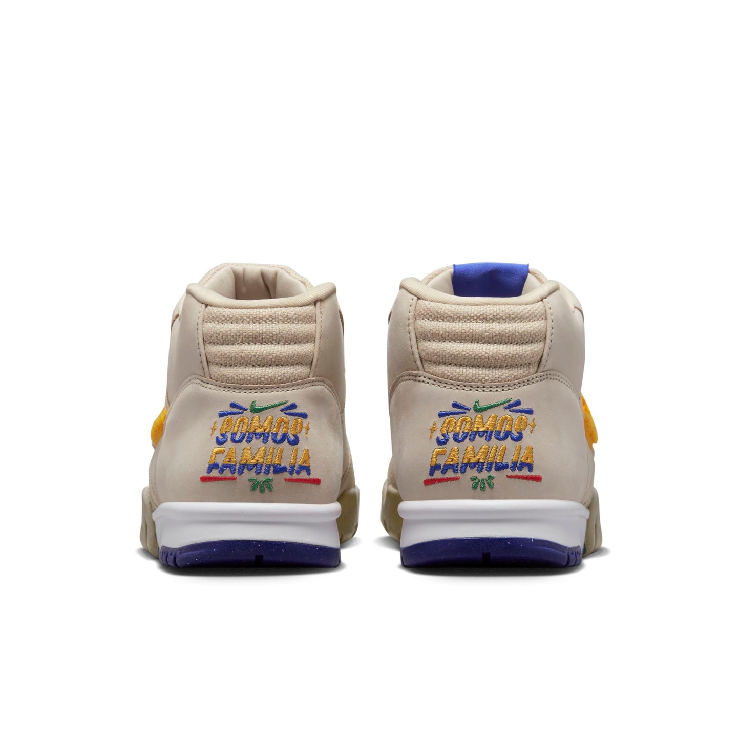 Nike Men's Air Trainer 1 'La Familia'