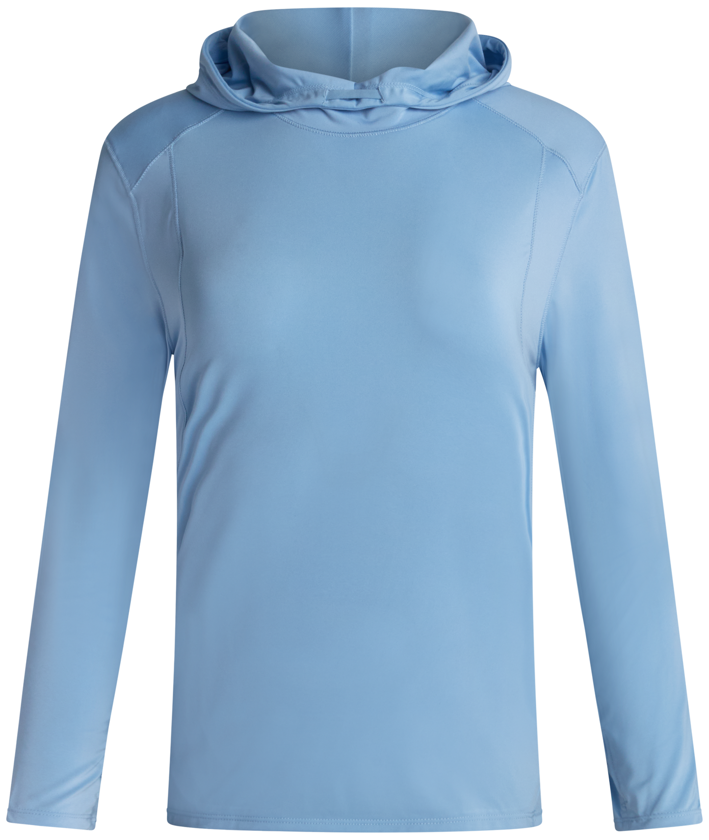 Women's Sunbeam Hoodie - Blue