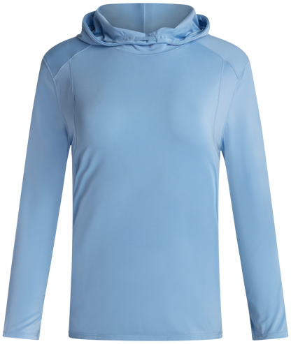 Women's Sunbeam Hoodie - Blue
