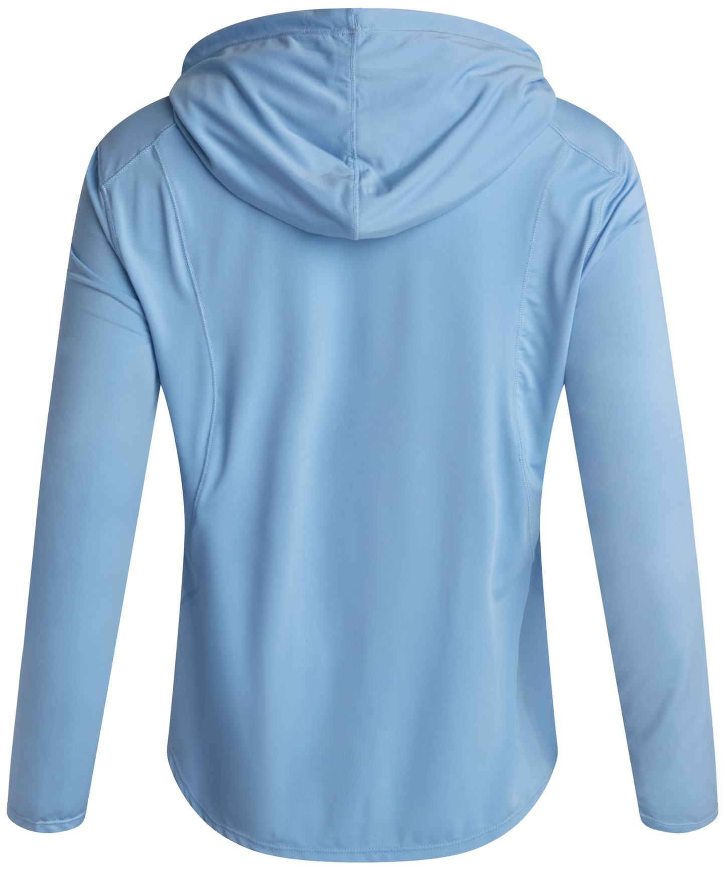 Women's Sunbeam Hoodie - Blue