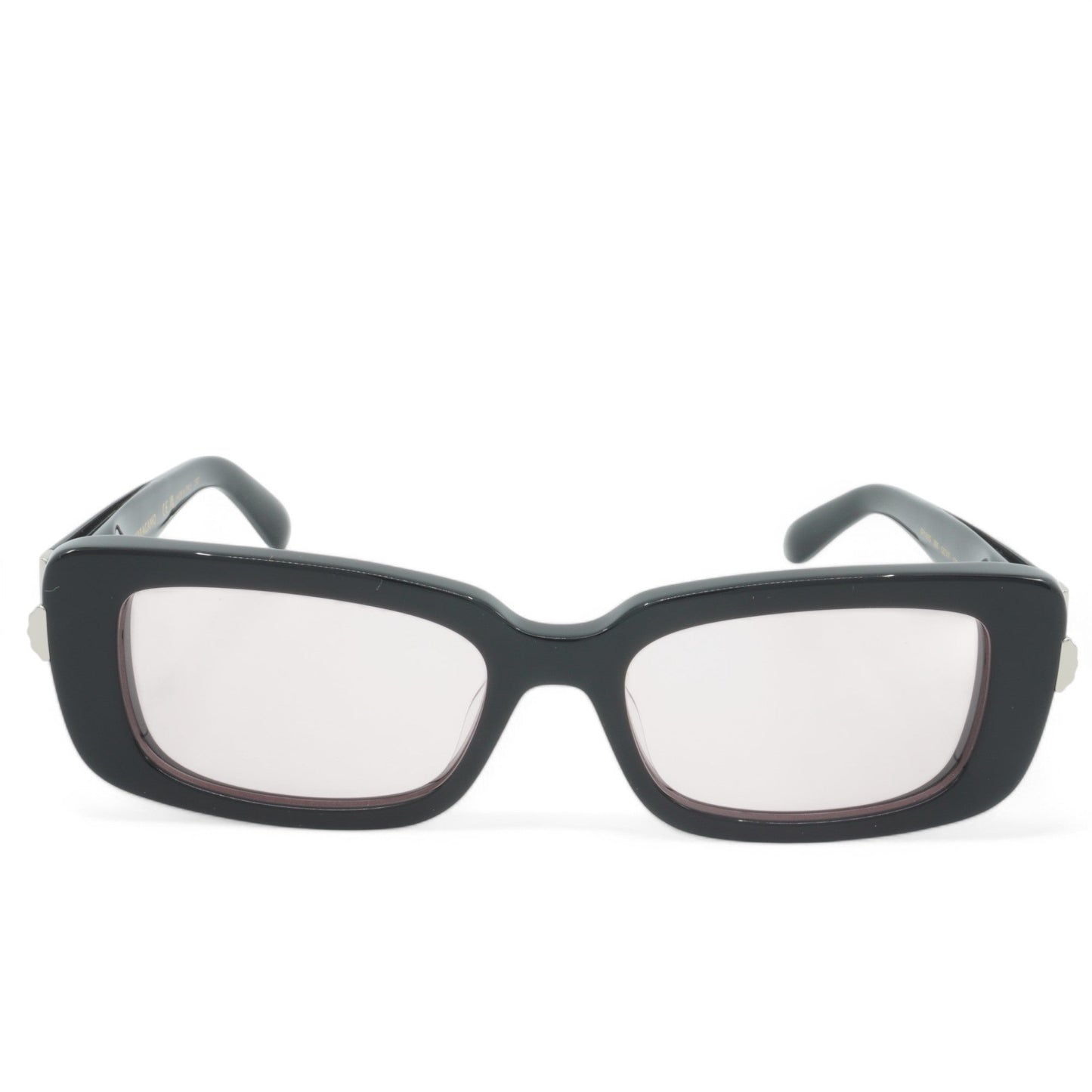 Unisex Salvatore Ferragamo Rectangle Sunglasses