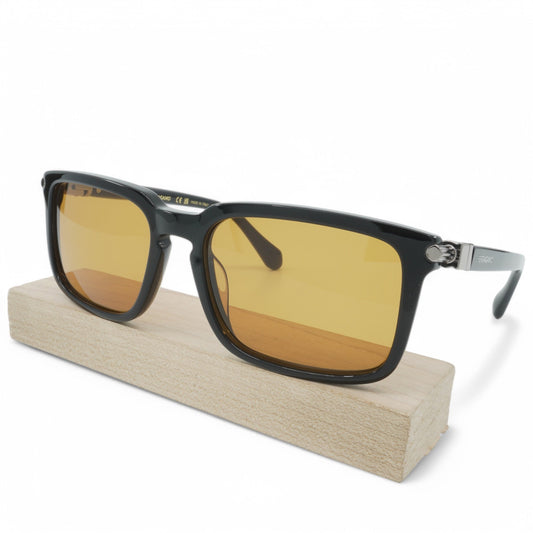 Salvatore Ferragamo Square Sunglasses