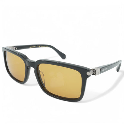 Salvatore Ferragamo Square Sunglasses