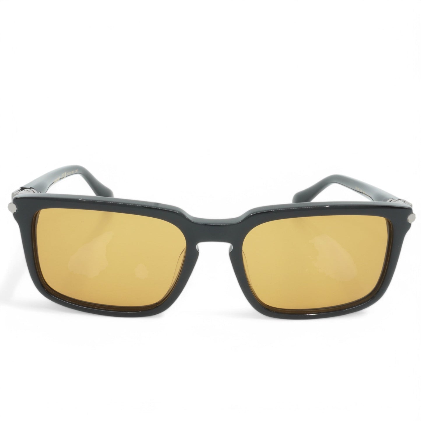 Unisex Salvatore Ferragamo Square Sunglasses