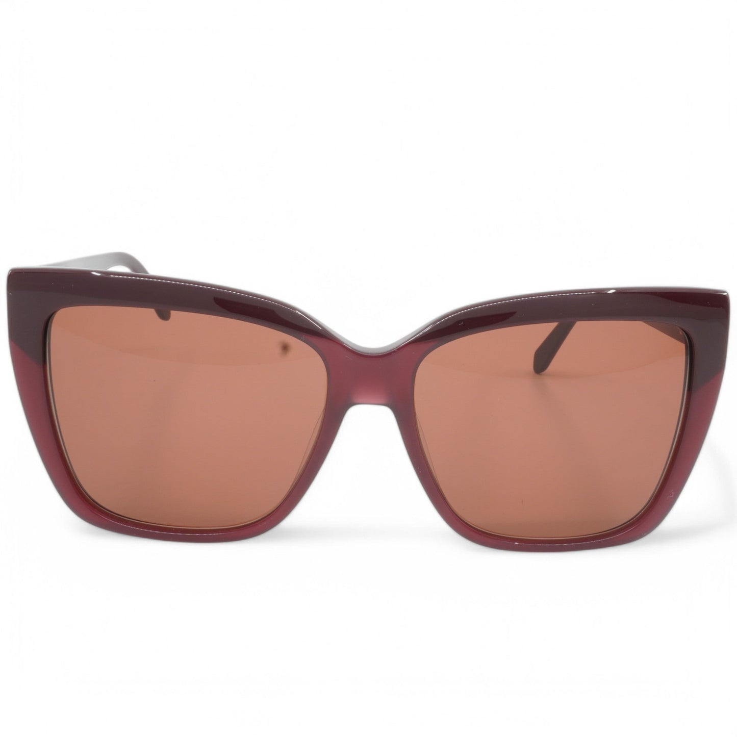 Unisex Salvatore Ferragamo Butterfly Sunglasses