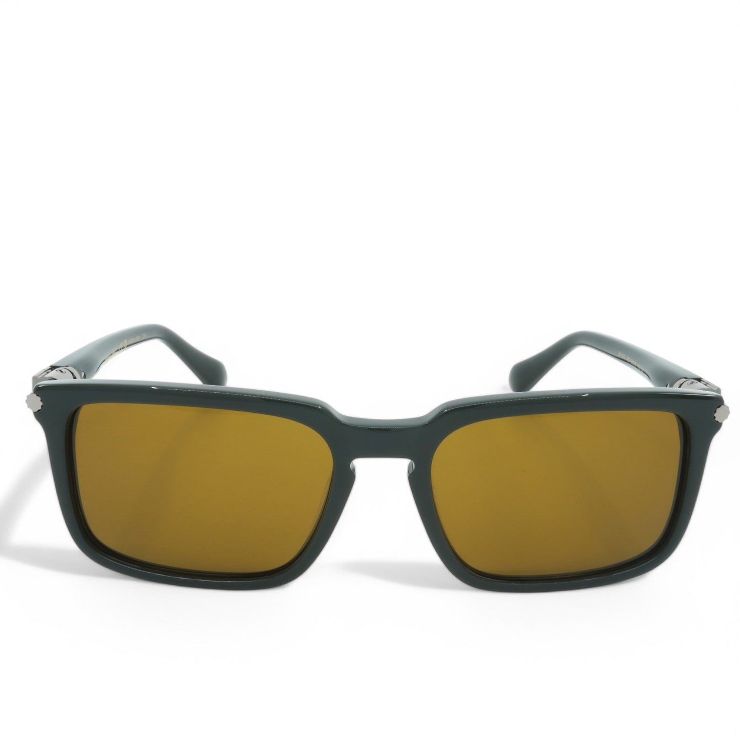 Unisex Salvatore Ferragamo Square Sunglasses