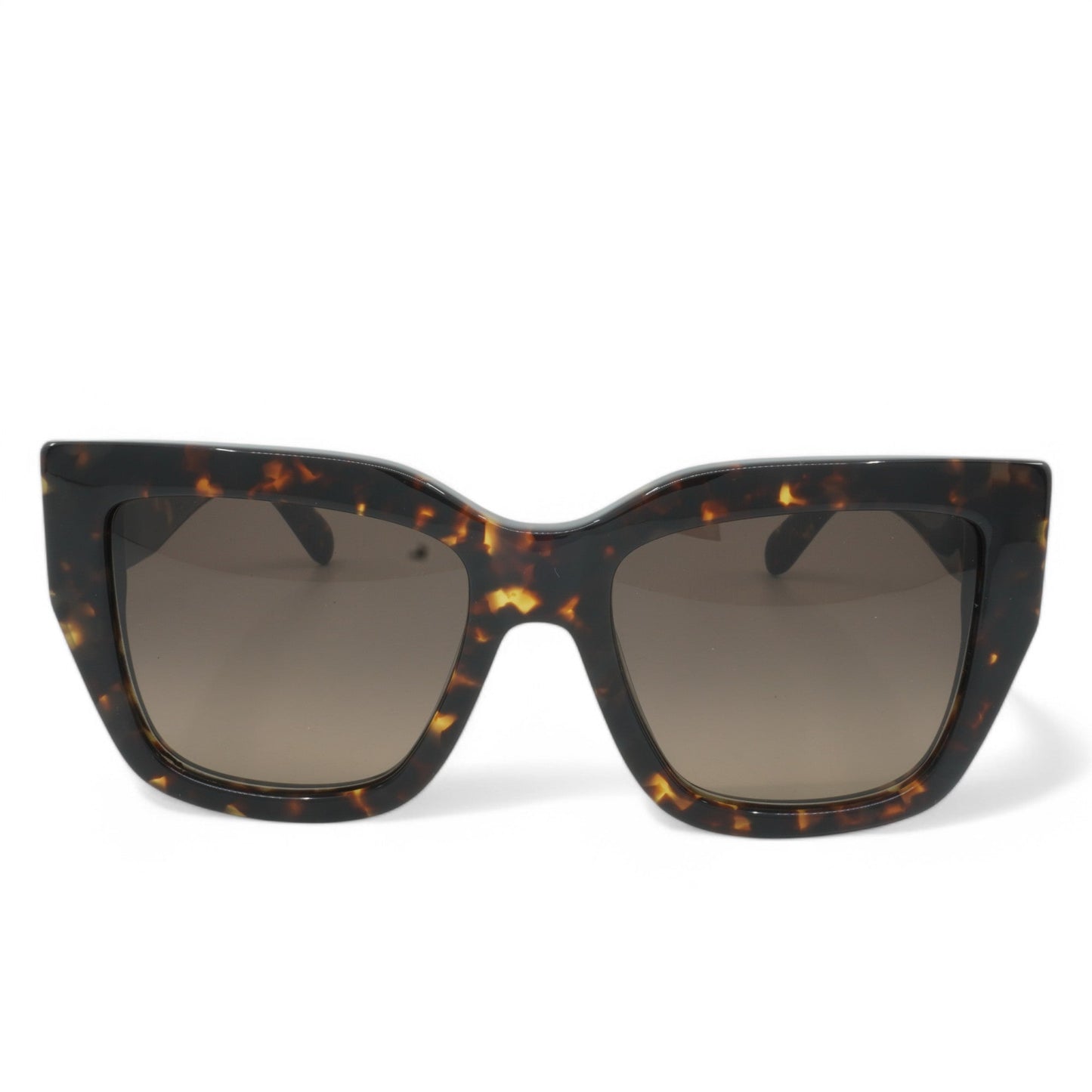 Unisex Salvatore Ferragamo Square Sunglasses