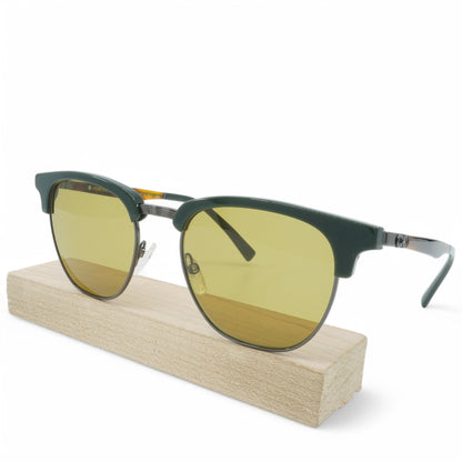 Salvatore Ferragamo Round Sunglasses