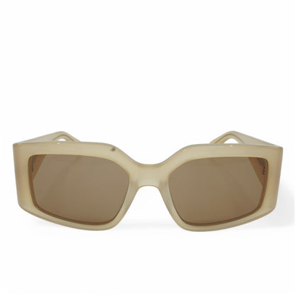 Salvatore Ferragamo Rectangle Sunglasses