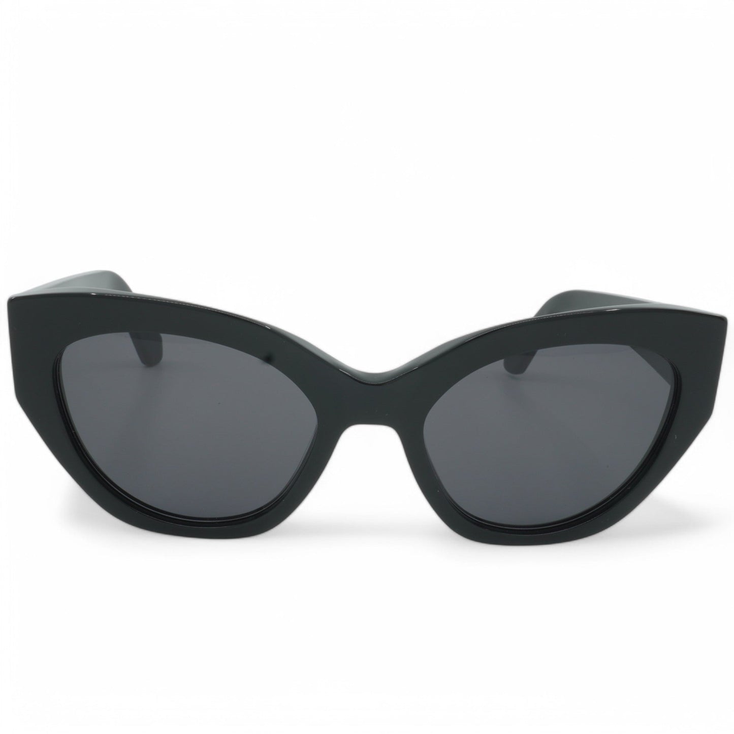 Unisex Salvatore Ferragamo Cat Eye Sunglasses