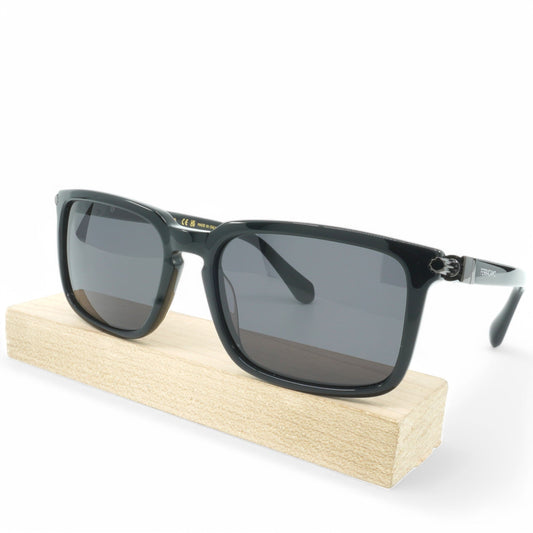 Salvatore Ferragamo Square Sunglasses